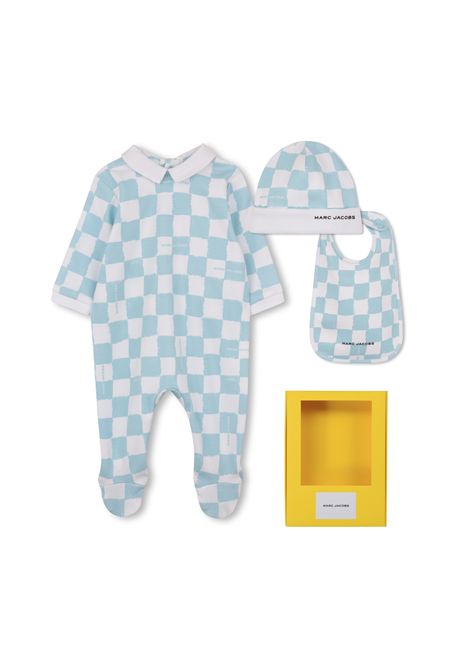 Tutina con stampa THE MARC JACOBS KIDS | W6081477B